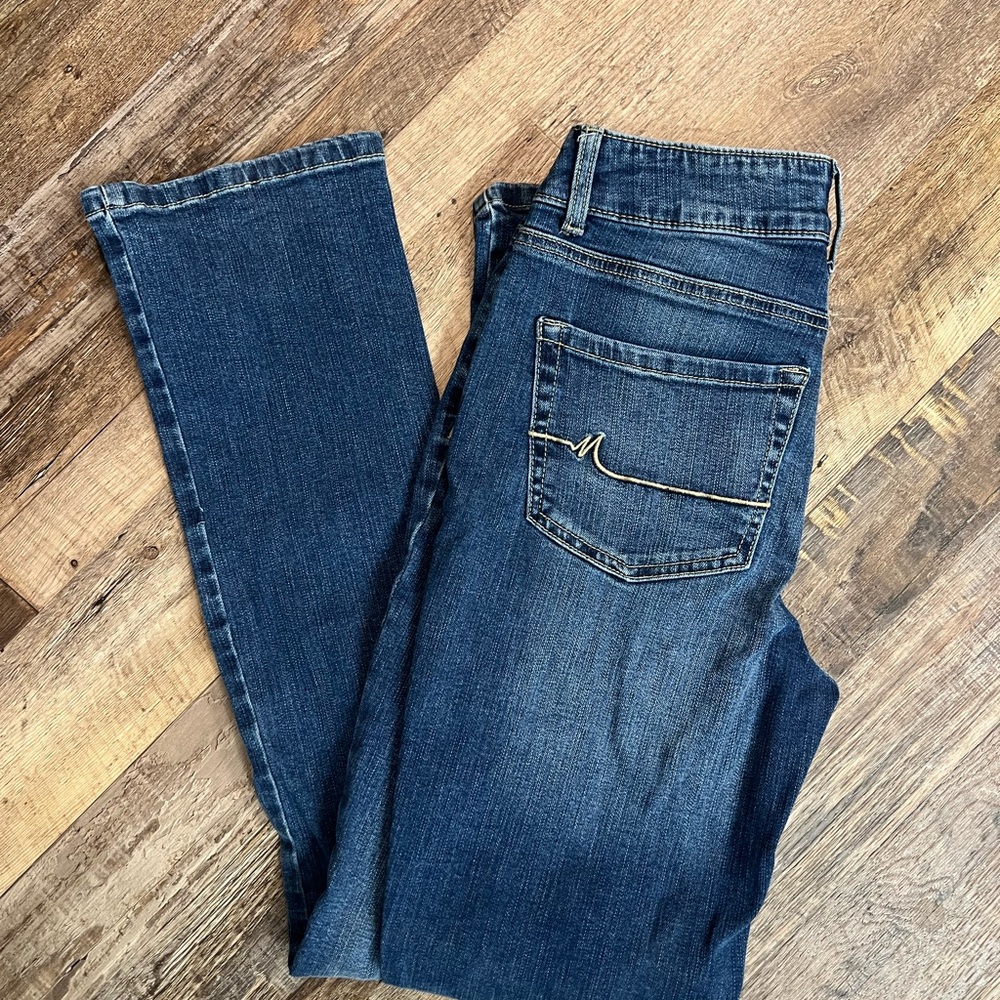 Women's Maurice Jeans size 2 New